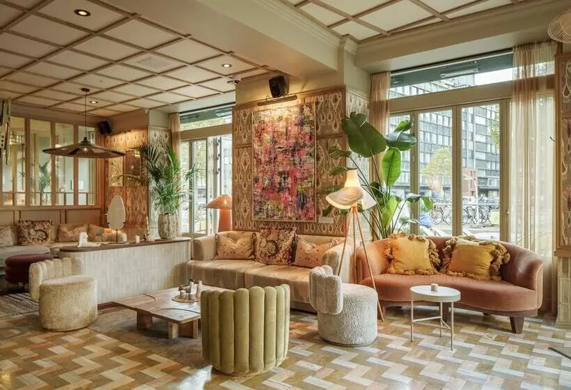 Fotos del hotel Grand:  2