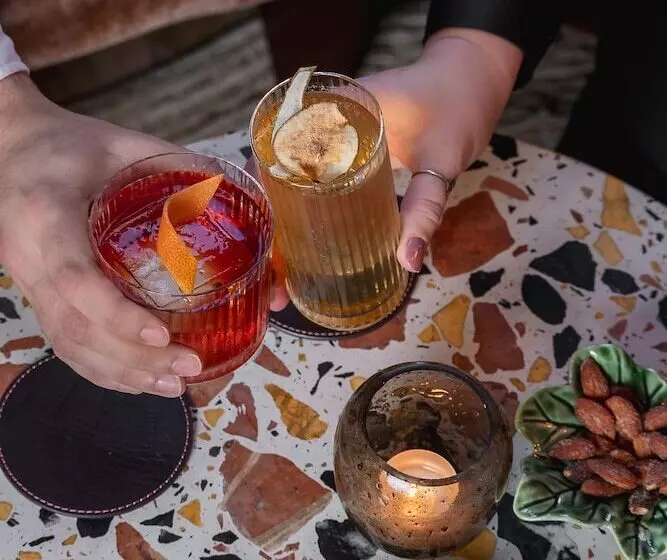 Fotos del hotel Grand:  24