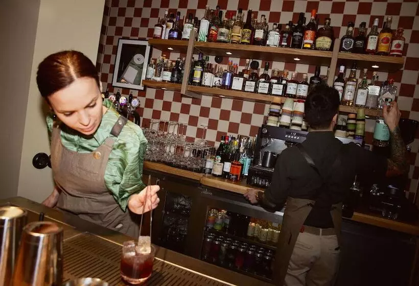 Fotos del hotel Grand:  5