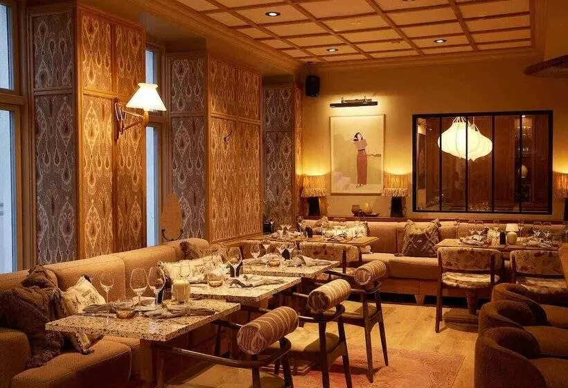 Fotos del hotel Grand:  18