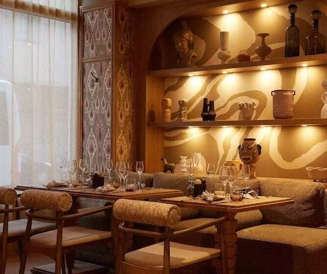 Fotos del hotel Grand:  11