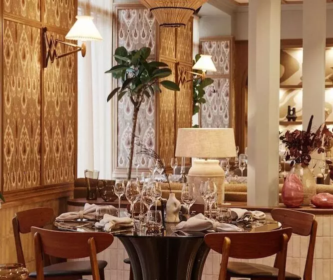 Fotos del hotel Grand:  4