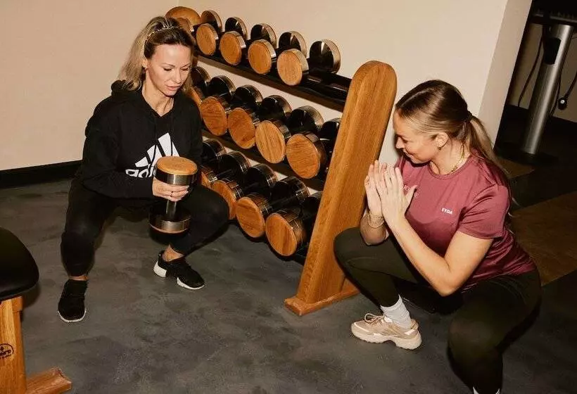 Fotos del hotel Grand:  10