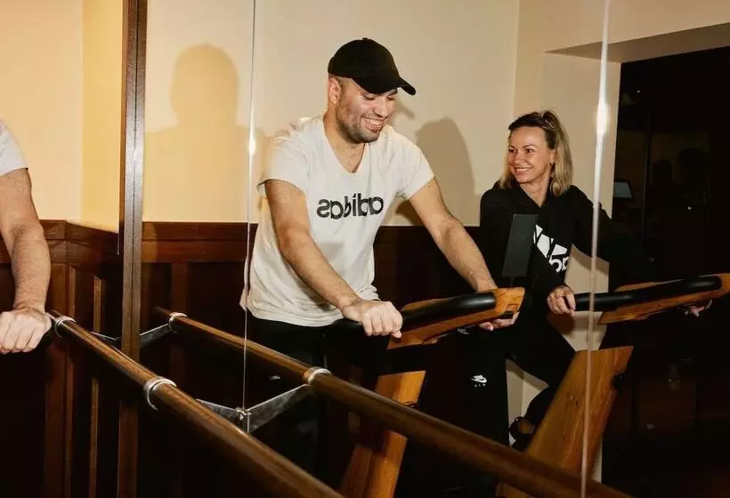 Fotos del hotel Grand:  17