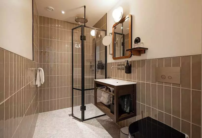 Fotos del hotel Grand:  8