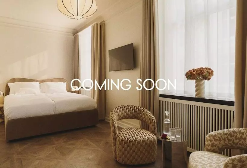 Fotos del hotel Kong Frederik:  24