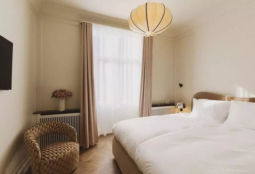 Fotos del hotel Kong Frederik:  16