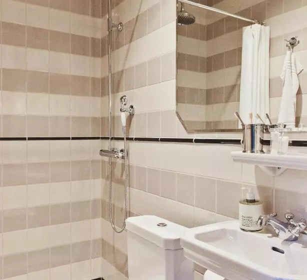 Fotos del hotel Kong Frederik:  4