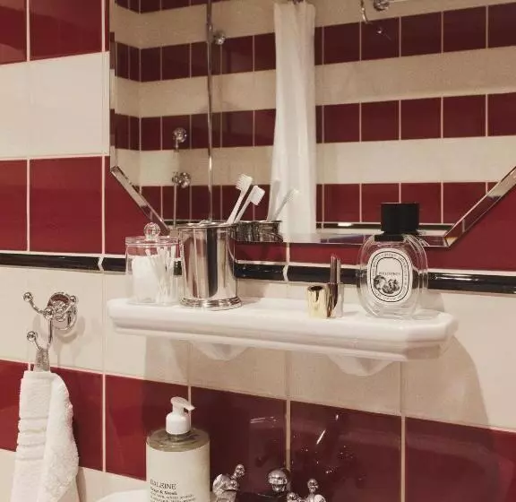 Fotos del hotel Kong Frederik:  2