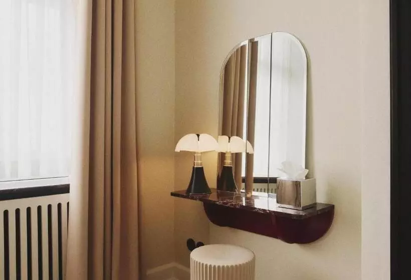 Fotos del hotel Kong Frederik:  23