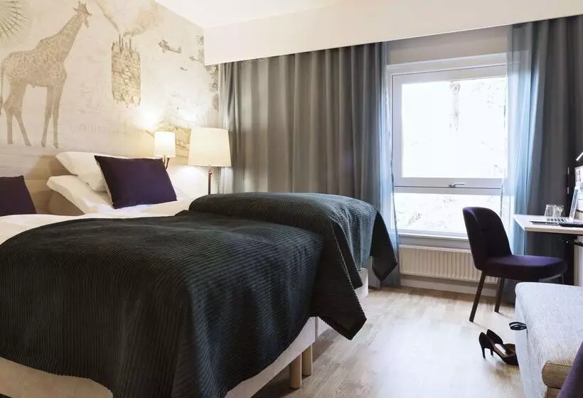 Fotos del hotel Scandic Aalborg øst:  21