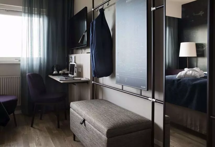 Scandic Aalborg øst