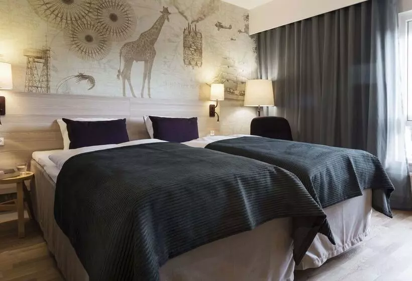 Fotos del hotel Scandic Aalborg øst:  19