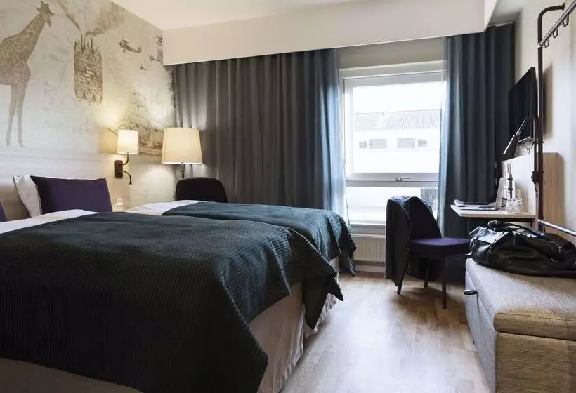 Fotos del hotel Scandic Aalborg øst:  10