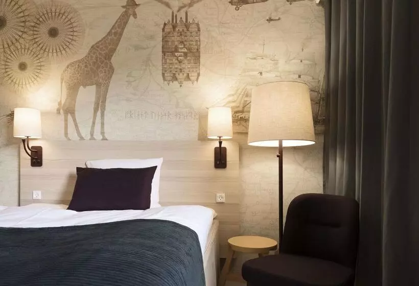 Fotos del hotel Scandic Aalborg øst:  6