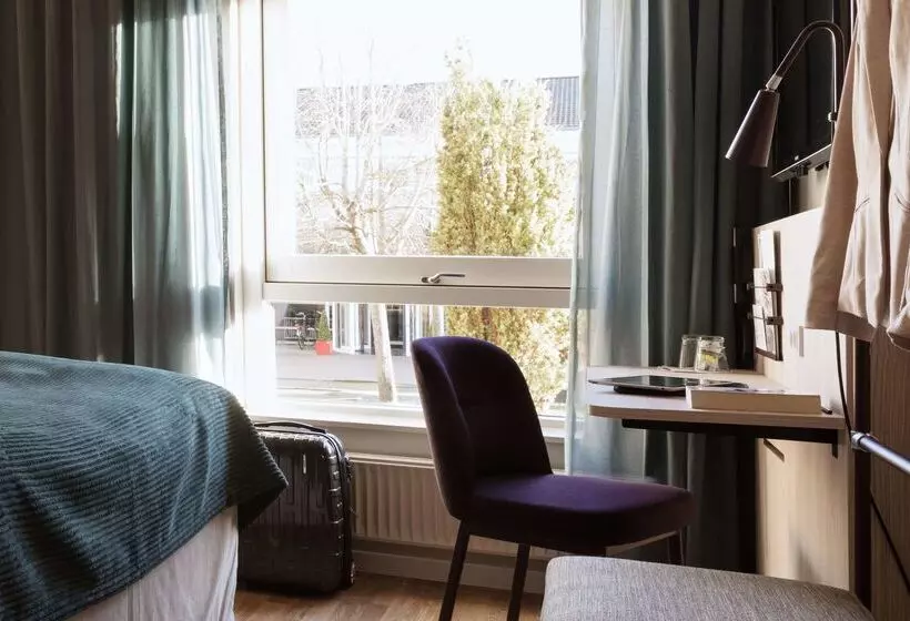 Fotos del hotel Scandic Aalborg øst:  22