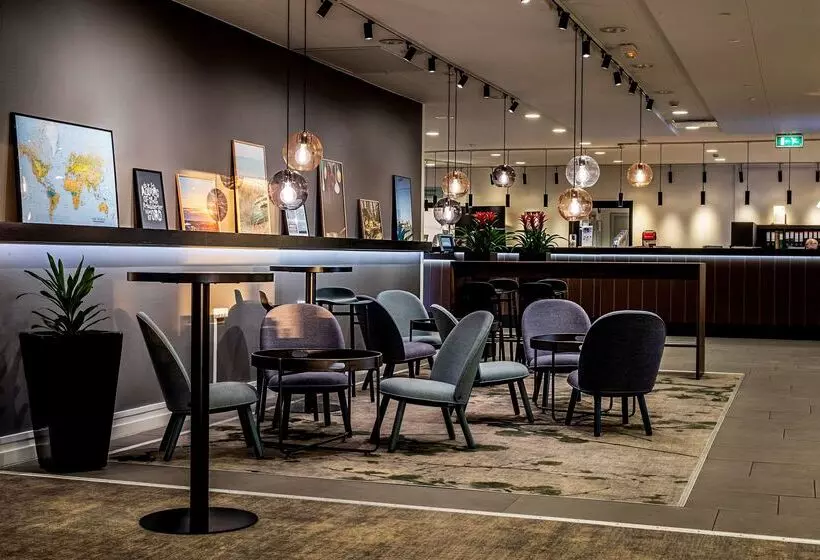 Fotos del hotel Scandic Aalborg øst:  4