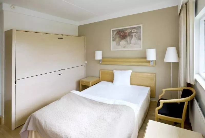 Fotos del hotel Scandic Aalborg øst:  20