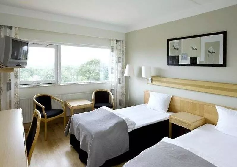 Fotos del hotel Scandic Aalborg øst:  17