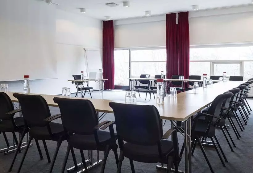 Fotos del hotel Scandic Aalborg øst:  5