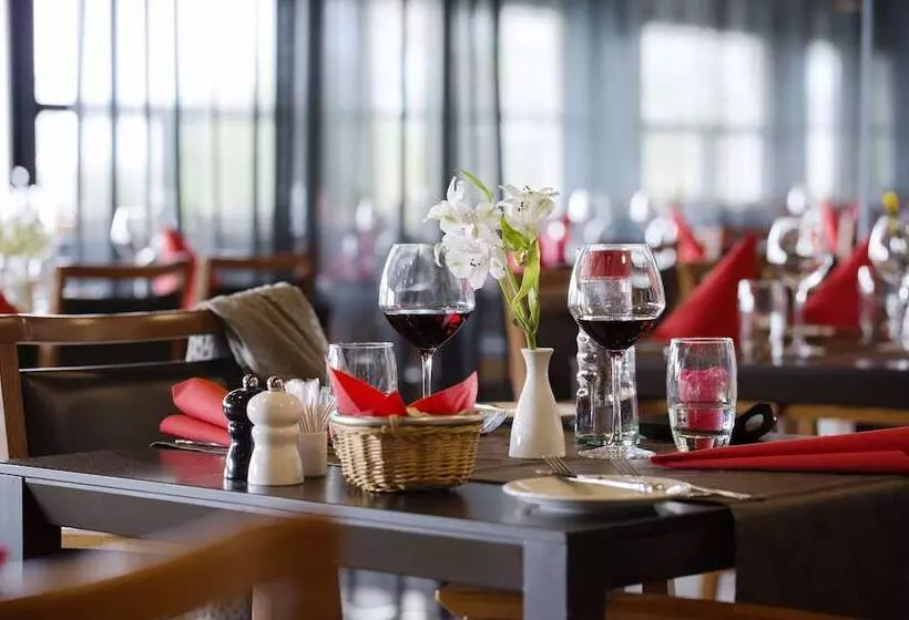 Fotos del hotel Scandic Aalborg øst:  14