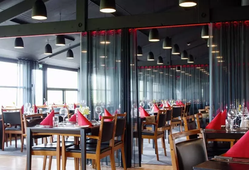 Fotos del hotel Scandic Aalborg øst:  16