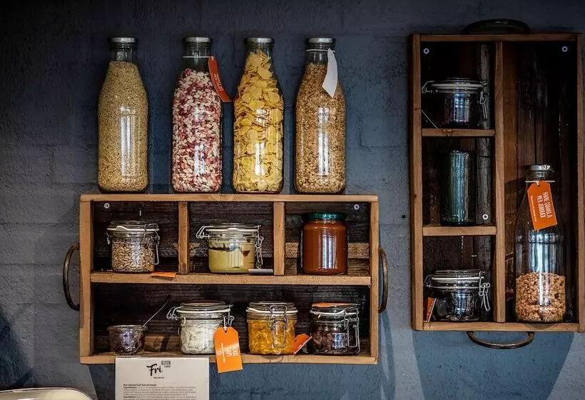 Fotos del hotel Scandic Aalborg øst:  18