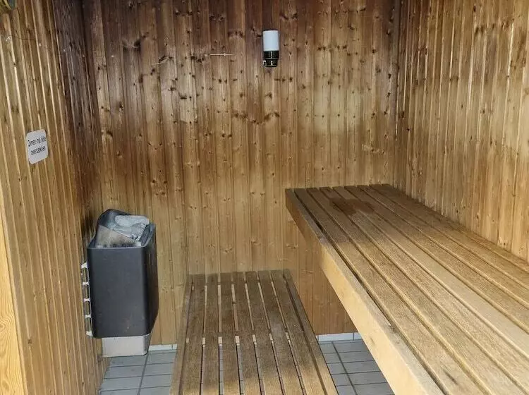 Fotos del hotel Scandic Aalborg øst:  2