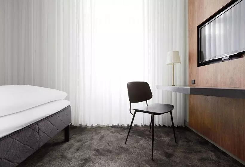 Fotos del hotel Scandic The Mayor:  2