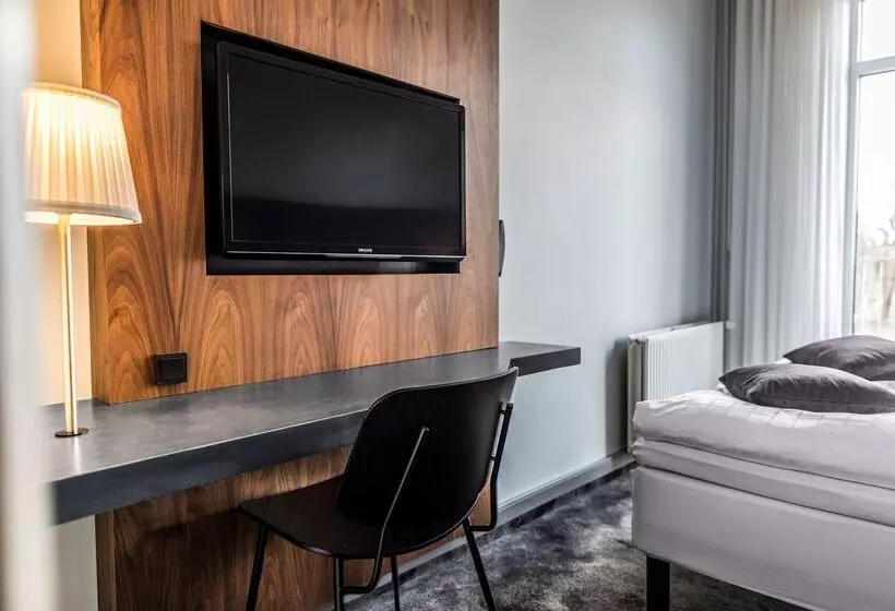 Fotos del hotel Scandic The Mayor:  14