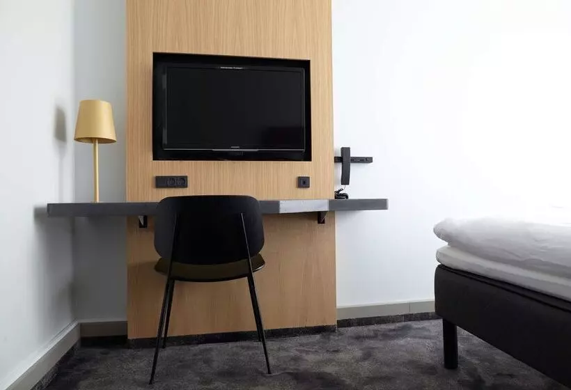 Fotos del hotel Scandic The Mayor:  25