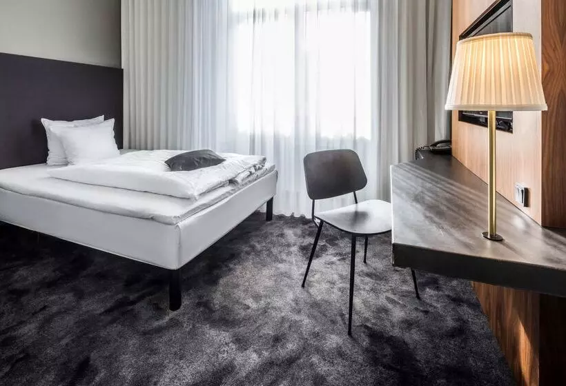 Fotos del hotel Scandic The Mayor:  20