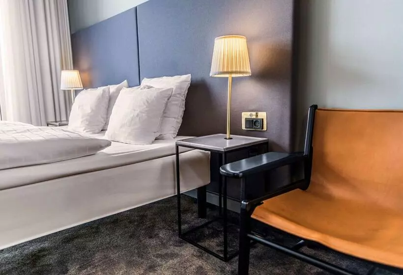 Fotos del hotel Scandic The Mayor:  17