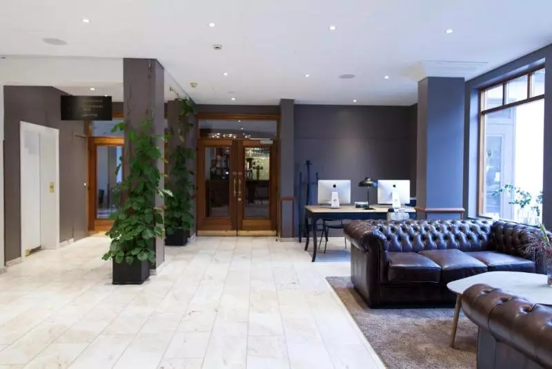 Fotos del hotel Scandic The Mayor:  8