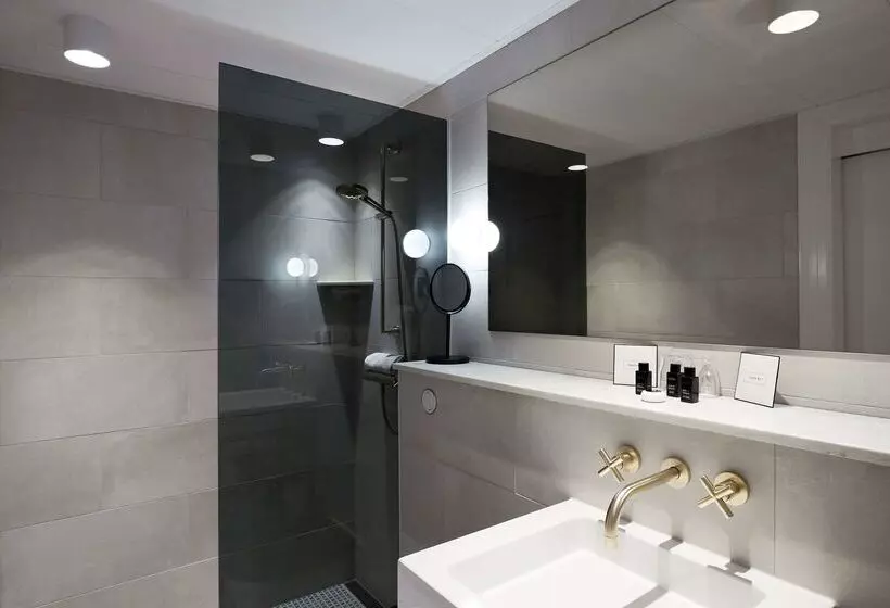 Fotos del hotel Skt. Annæ:  5