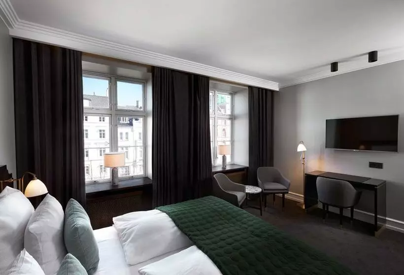 Fotos del hotel Skt. Annæ:  10