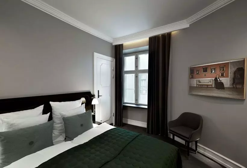 Fotos del hotel Skt. Annæ:  6