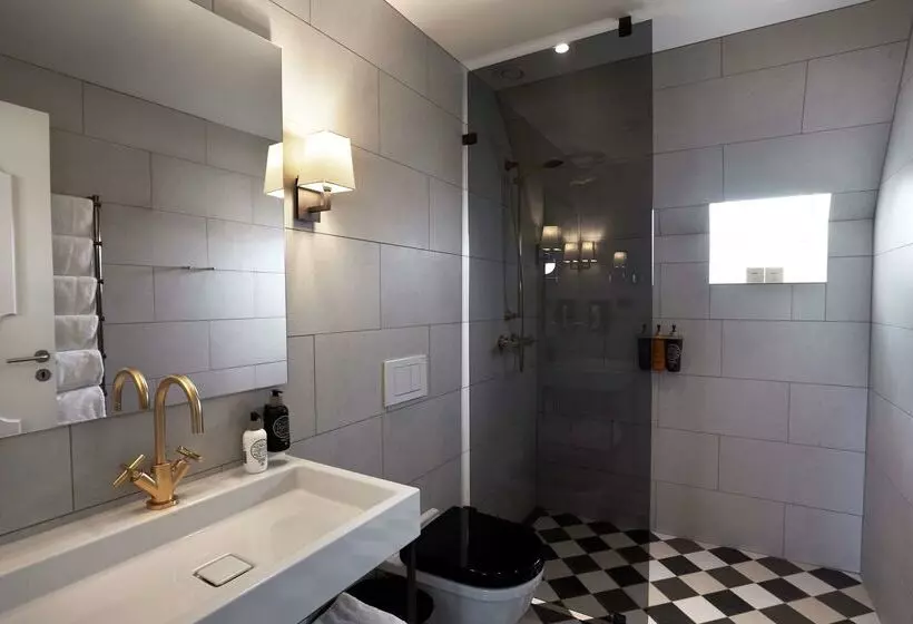 Fotos del hotel Skt. Annæ:  19