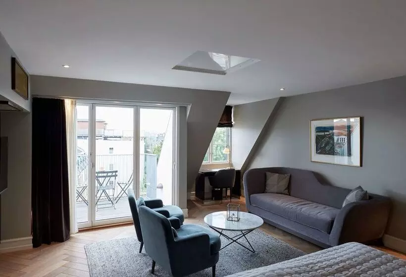 Fotos del hotel Skt. Annæ:  24