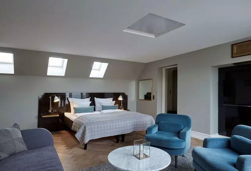 Fotos del hotel Skt. Annæ:  22