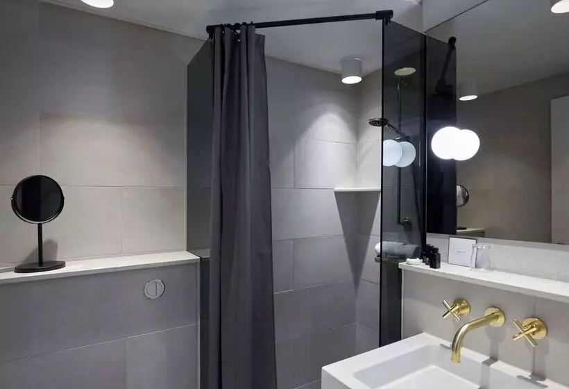 Fotos del hotel Skt. Annæ:  16