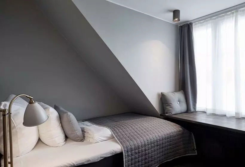 Fotos del hotel Skt. Annæ:  14