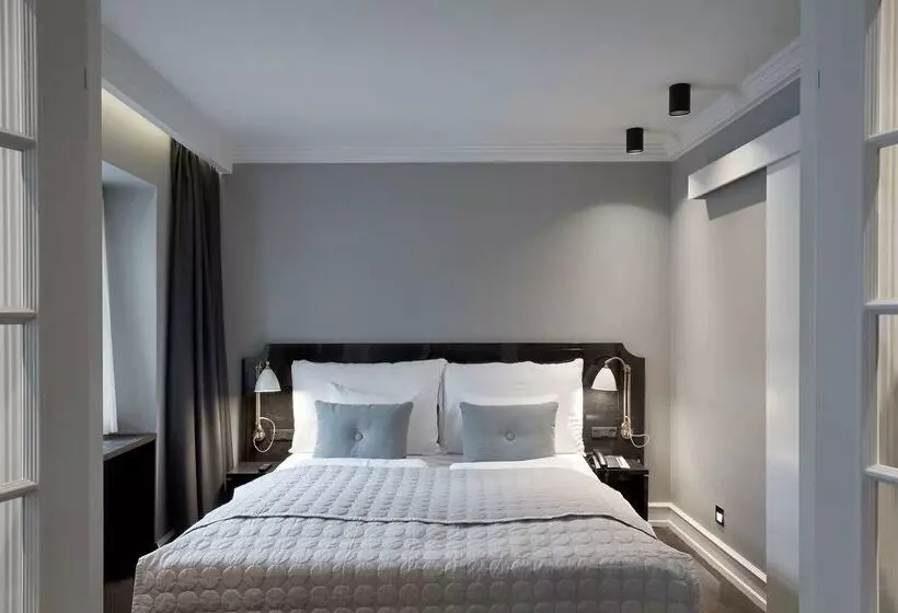 Fotos del hotel Skt. Annæ:  17