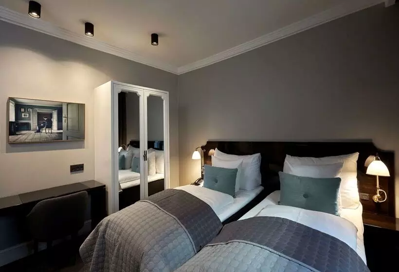 Fotos del hotel Skt. Annæ:  20