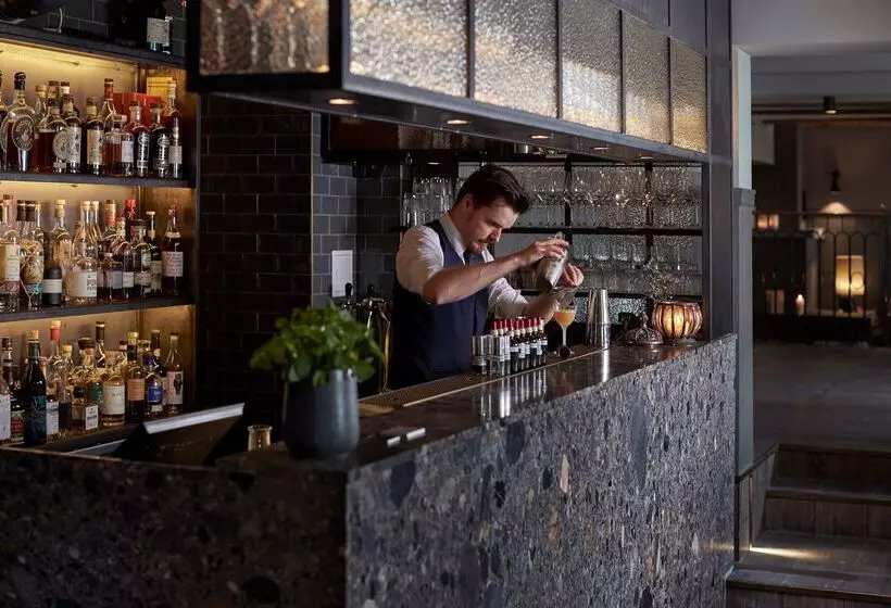 Fotos del hotel Skt. Annæ:  7