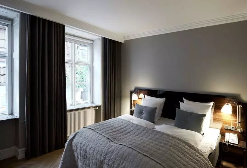 Fotos del hotel Skt. Annæ:  25