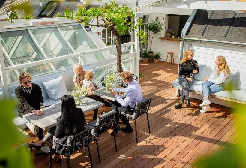 Fotos del hotel Skt. Annæ:  4