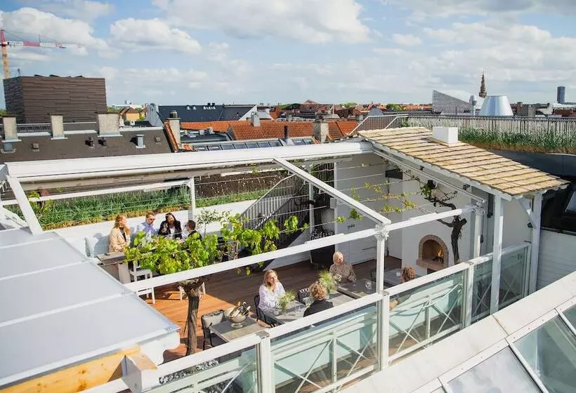 Fotos del hotel Skt. Annæ:  15