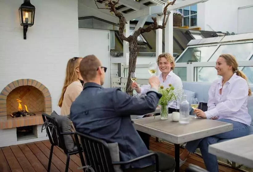 Fotos del hotel Skt. Annæ:  8