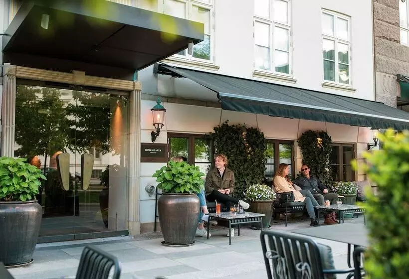 Fotos del hotel Skt. Annæ:  18